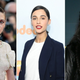 Illustration for article titled Elizabeth Banks finalizes the cast of her Charlie's Angels reboot